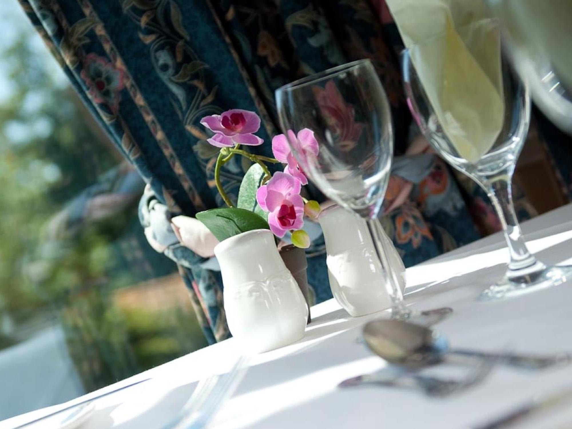 Edenhall Country Hotel Exterior foto