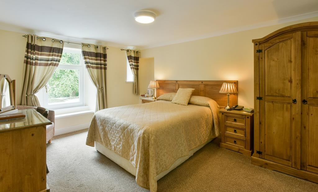 Edenhall Country Hotel Exterior foto