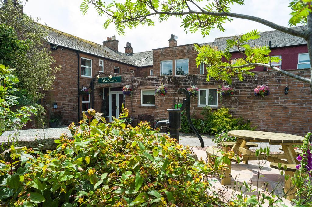 Edenhall Country Hotel Exterior foto